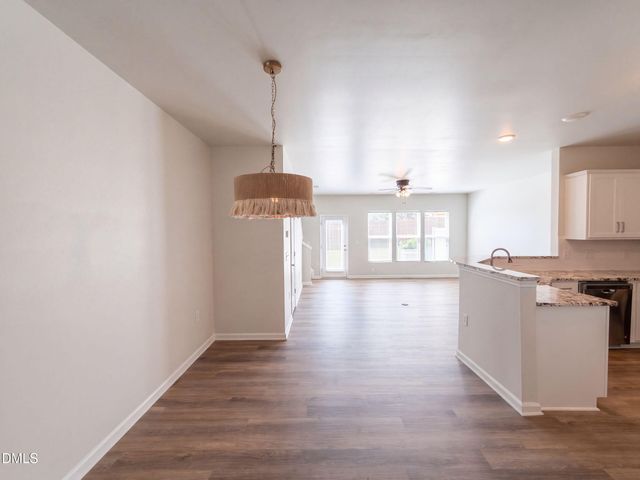 1053 Laceflower Drive, Durham, NC 27713