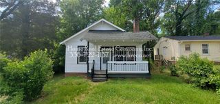 1644 E 22ND Street, Winston-salem, NC 27105