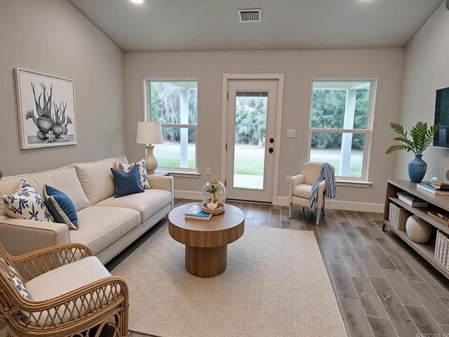 1270 TURNSTONE TERRACE, Inverness, FL 34453