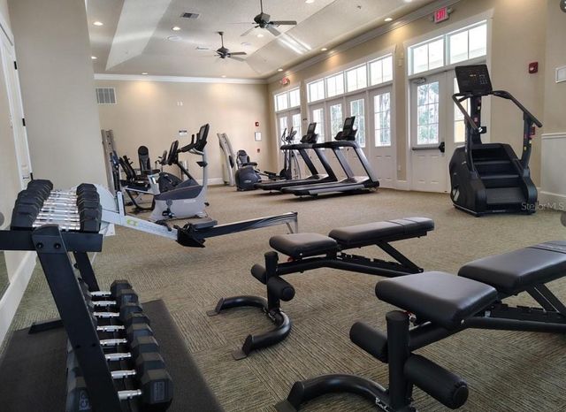 1270 TURNSTONE TERRACE, Inverness, FL 34453