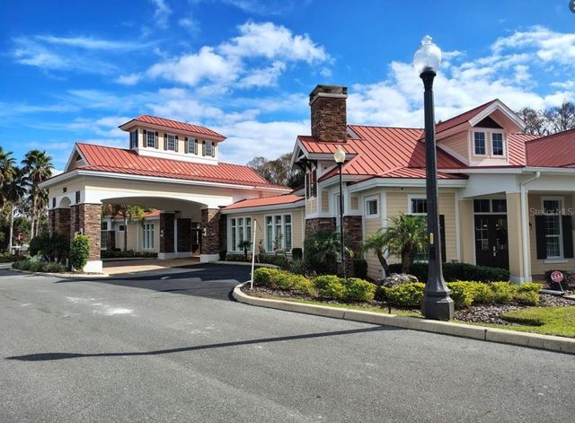 1270 TURNSTONE TERRACE, Inverness, FL 34453