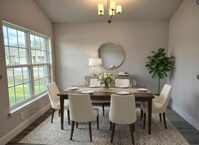 1270 TURNSTONE TERRACE, Inverness, FL 34453