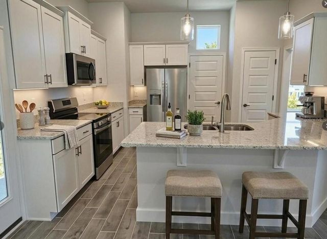 1270 TURNSTONE TERRACE, Inverness, FL 34453