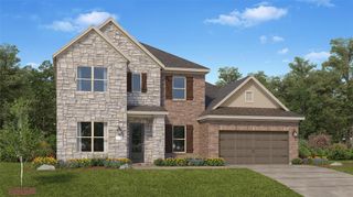 6011 Marina Ray Drive, Baytown, TX 77521