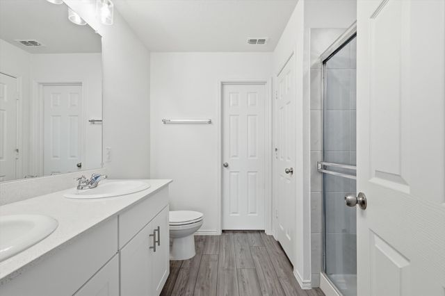 805 Shire Avenue, Haslet, TX 76052