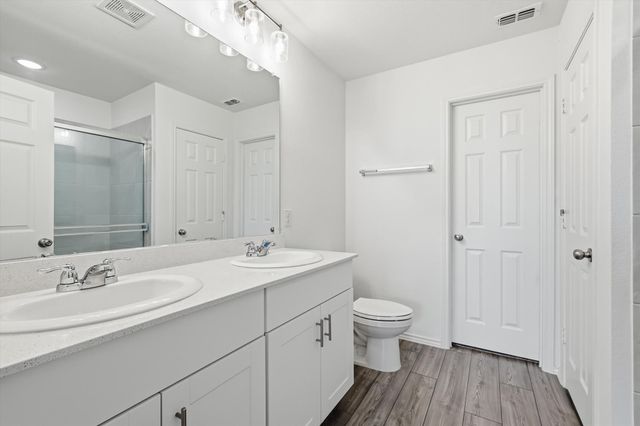 805 Shire Avenue, Haslet, TX 76052