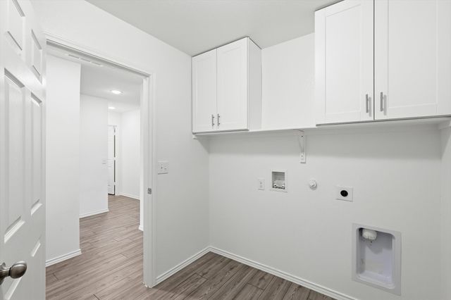 805 Shire Avenue, Haslet, TX 76052