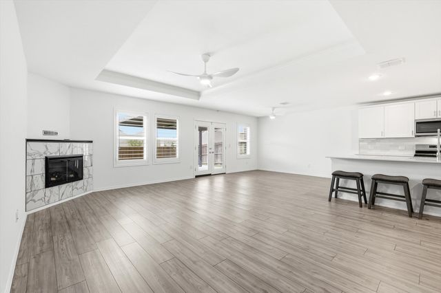 805 Shire Avenue, Haslet, TX 76052