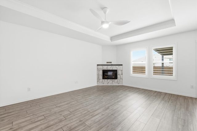 805 Shire Avenue, Haslet, TX 76052