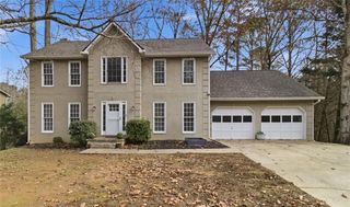 5190 Ridge Tarn, Acworth, GA 30102