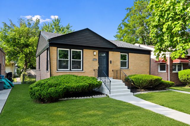 438 W 126th Place, Chicago, IL 60628