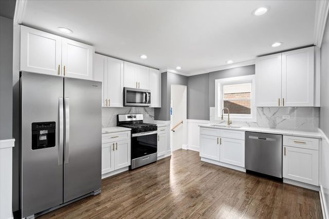 438 W 126th Place, Chicago, IL 60628