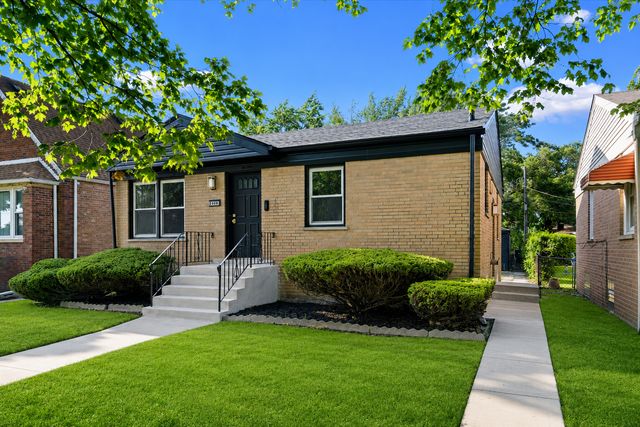 438 W 126th Place, Chicago, IL 60628