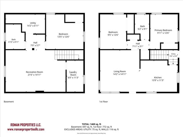 438 W 126th Place, Chicago, IL 60628