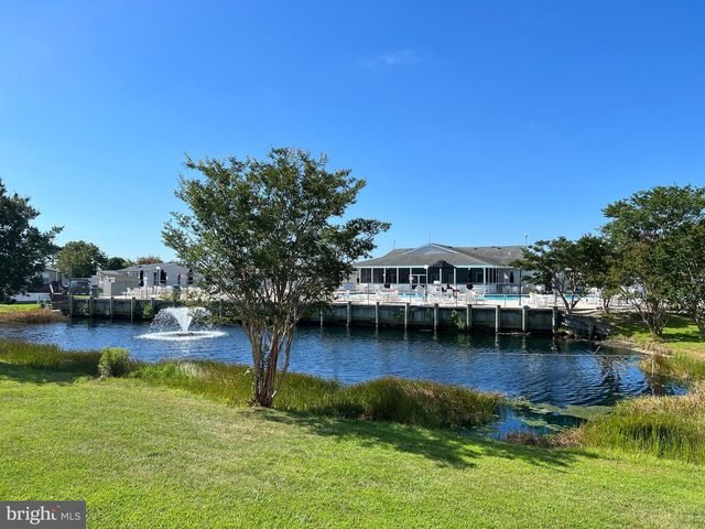 11928 W YARDARM DR, Berlin, MD 21811