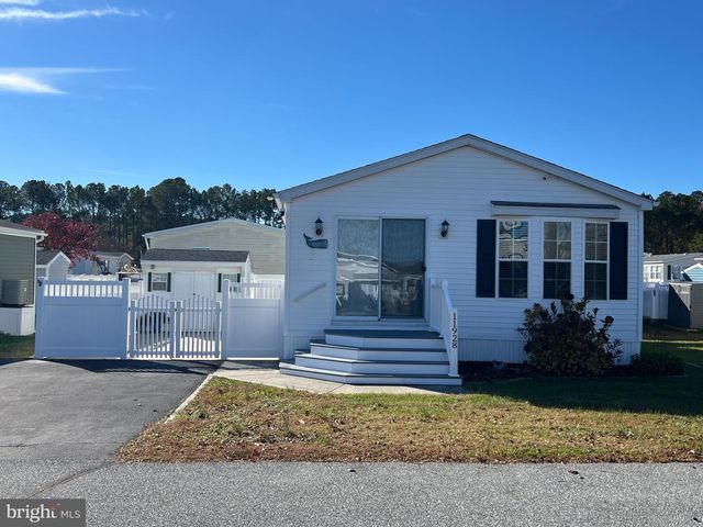 11928 W YARDARM DR, Berlin, MD 21811