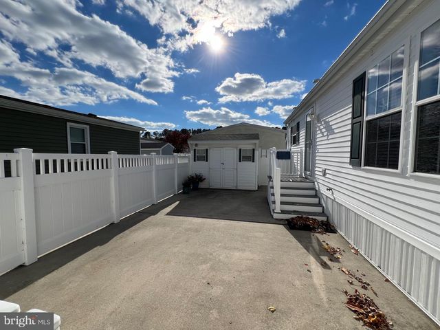 11928 W YARDARM DR, Berlin, MD 21811