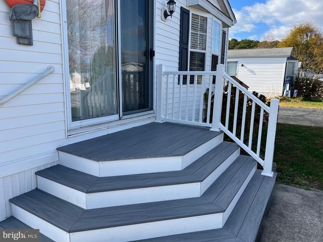 11928 W YARDARM DR, Berlin, MD 21811