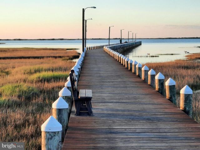 11928 W YARDARM DR, Berlin, MD 21811