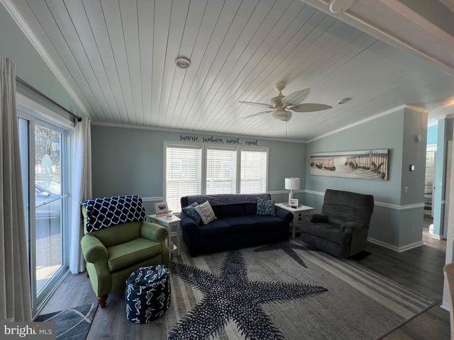 11928 W YARDARM DR, Berlin, MD 21811