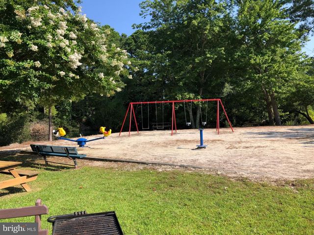 11928 W YARDARM DR, Berlin, MD 21811