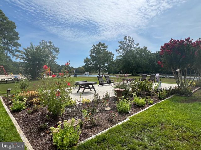 11928 W YARDARM DR, Berlin, MD 21811