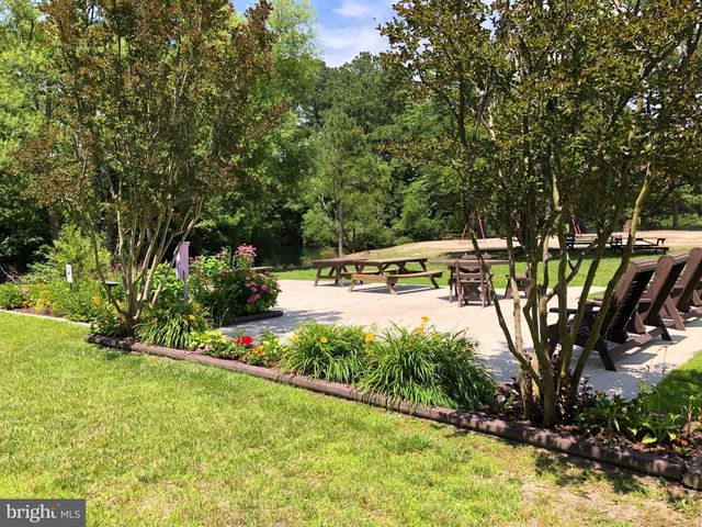 11928 W YARDARM DR, Berlin, MD 21811