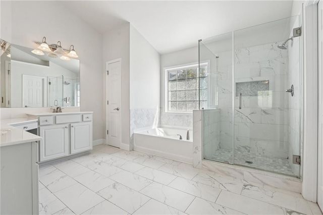 321 Meadowcrest Circle, Canton, GA 30115