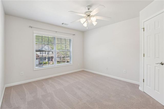 321 Meadowcrest Circle, Canton, GA 30115