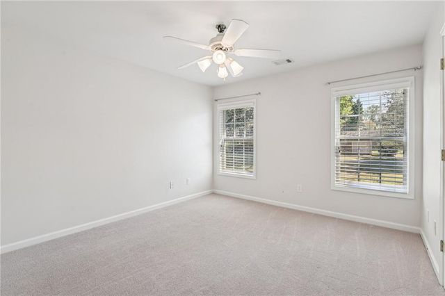 321 Meadowcrest Circle, Canton, GA 30115