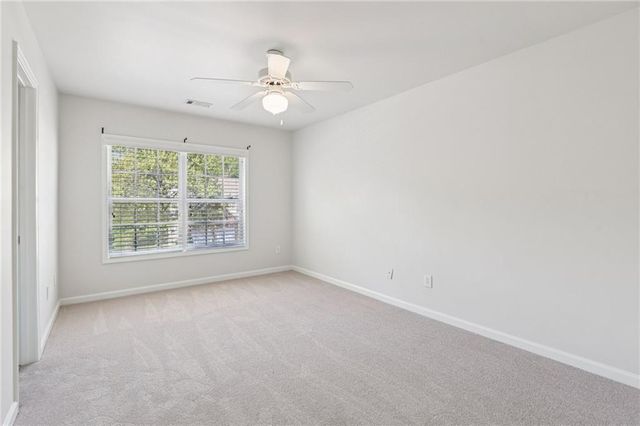 321 Meadowcrest Circle, Canton, GA 30115