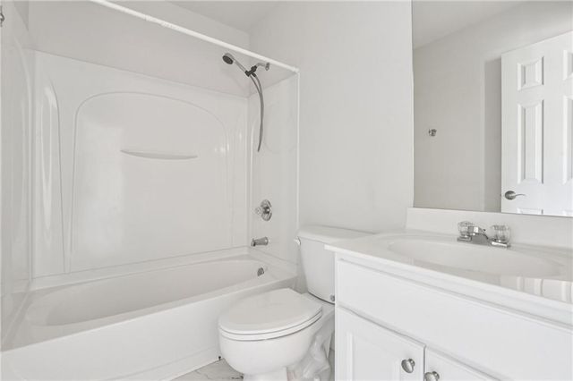 321 Meadowcrest Circle, Canton, GA 30115