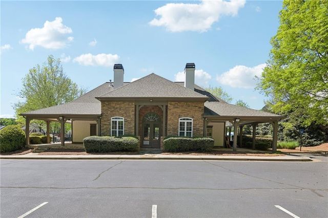 321 Meadowcrest Circle, Canton, GA 30115