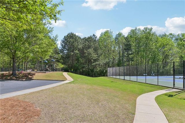 321 Meadowcrest Circle, Canton, GA 30115