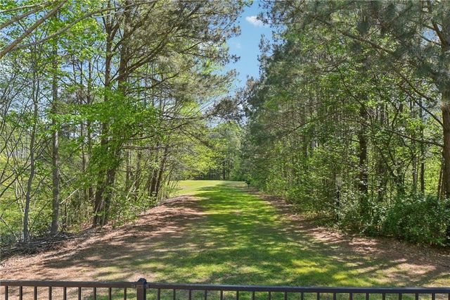 321 Meadowcrest Circle, Canton, GA 30115