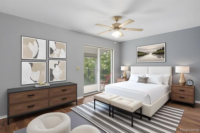 13157 Lake Point Blvd, Van Buren, MI 48111