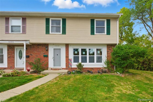 13157 Lake Point Blvd, Van Buren, MI 48111