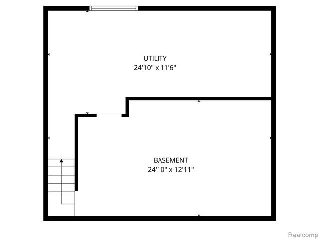 13157 Lake Point Blvd, Van Buren, MI 48111