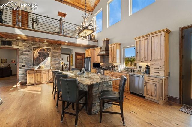 12875 Holmes Road, Colorado Springs, CO 80908