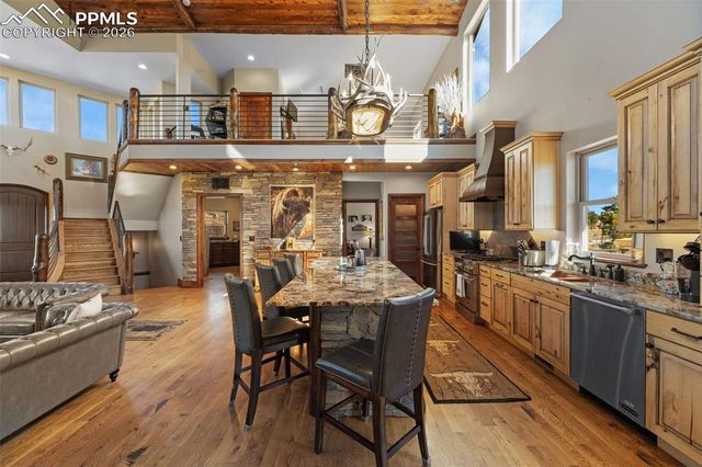 12875 Holmes Road, Colorado Springs, CO 80908