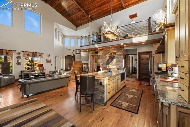 12875 Holmes Road, Colorado Springs, CO 80908