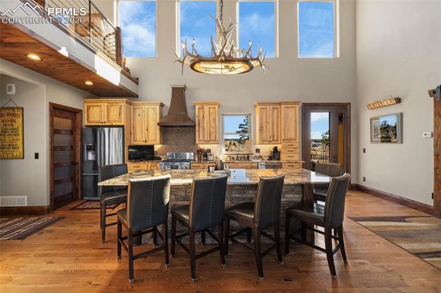 12875 Holmes Road, Colorado Springs, CO 80908