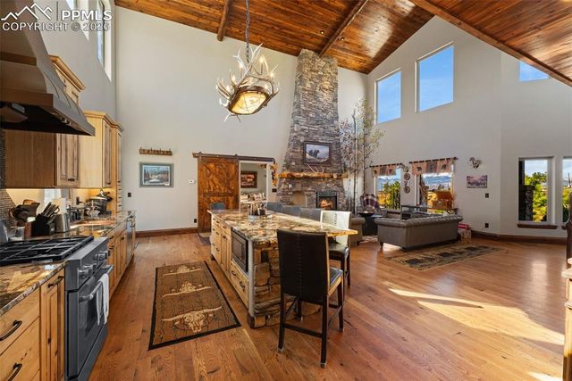 12875 Holmes Road, Colorado Springs, CO 80908
