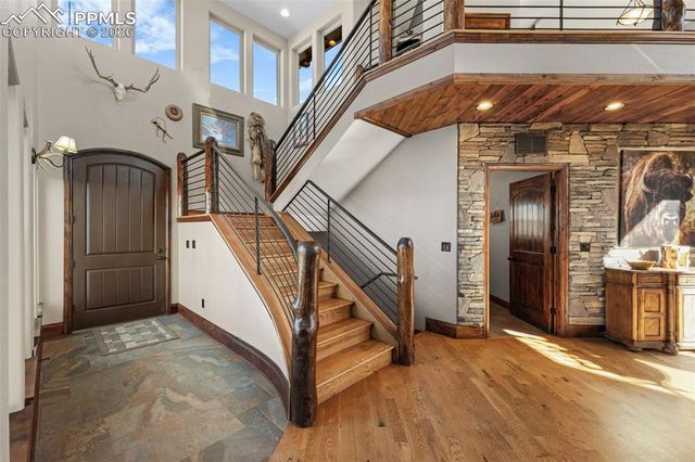 12875 Holmes Road, Colorado Springs, CO 80908