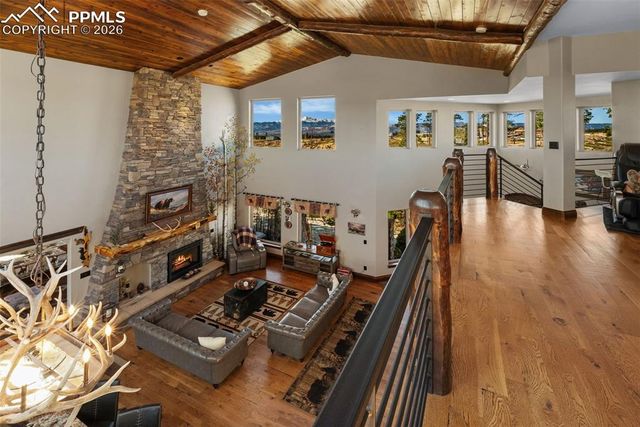 12875 Holmes Road, Colorado Springs, CO 80908