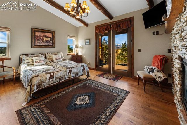 12875 Holmes Road, Colorado Springs, CO 80908