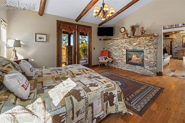 12875 Holmes Road, Colorado Springs, CO 80908