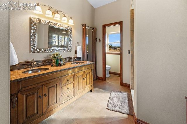 12875 Holmes Road, Colorado Springs, CO 80908