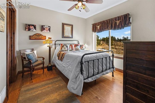 12875 Holmes Road, Colorado Springs, CO 80908