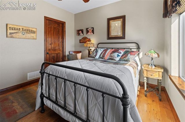 12875 Holmes Road, Colorado Springs, CO 80908